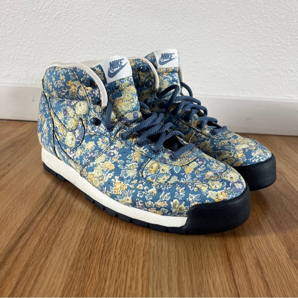 Nike Air Approach x Liberty of London Wmns 8